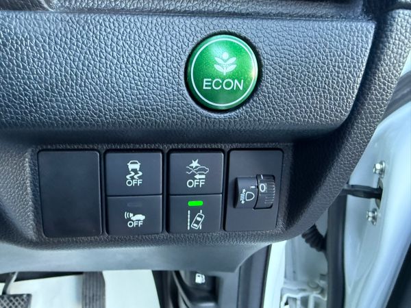 2019 Honda Jazz/Fit 1.5 Petrol Hybrid,Automatic 373578594