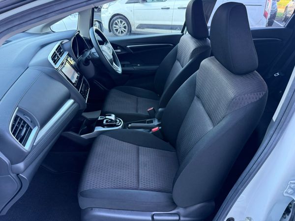 2019 Honda Jazz/Fit 1.5 Petrol Hybrid,Automatic 373578597