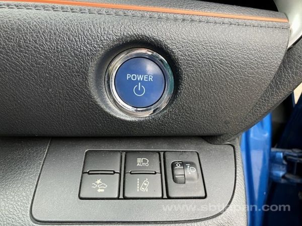 TOYOTA SIENTA ** 2016 ** 6 SETAER 373579334