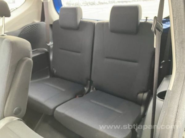 TOYOTA SIENTA ** 2016 ** 6 SETAER 373579331