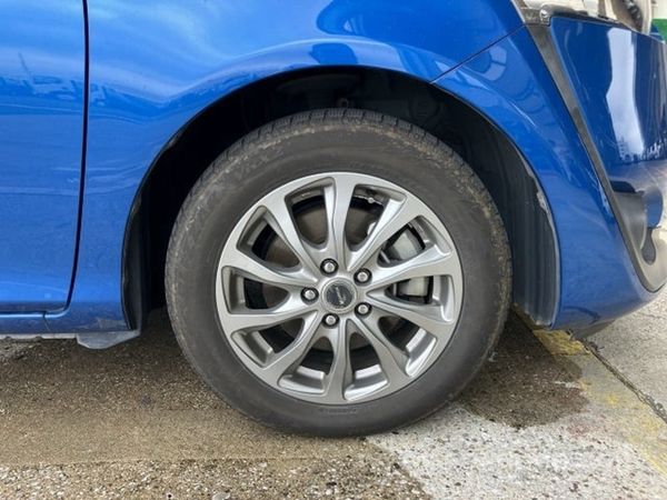 TOYOTA SIENTA ** 2016 ** 6 SETAER 373579354