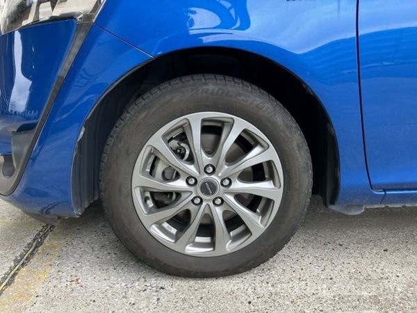 TOYOTA SIENTA ** 2016 ** 6 SETAER 373579356