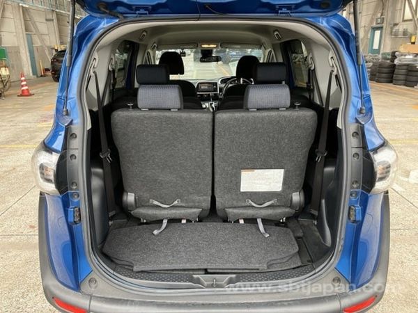 TOYOTA SIENTA ** 2016 ** 6 SETAER 373579357