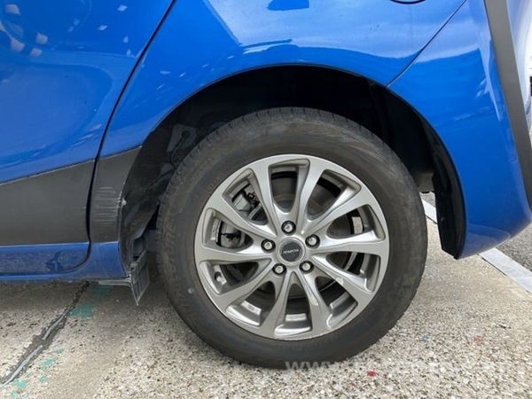 TOYOTA SIENTA ** 2016 ** 6 SETAER 373579352