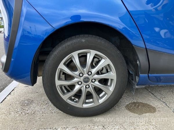 TOYOTA SIENTA ** 2016 ** 6 SETAER 373579353