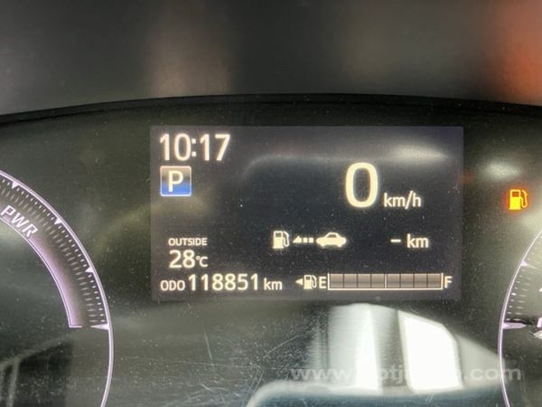 TOYOTA SIENTA ** 2016 ** 6 SETAER 373579364