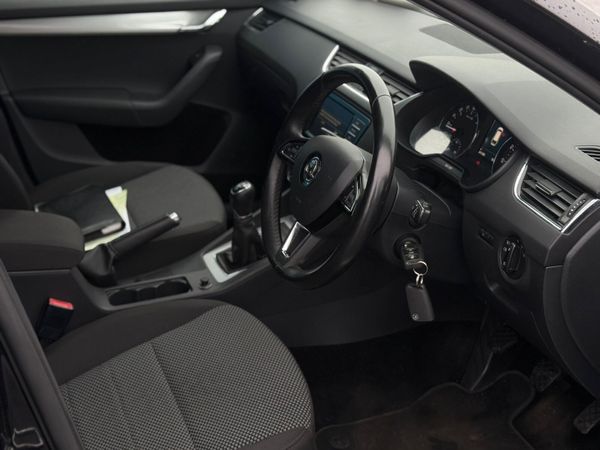 2015 Skoda Octavia Estate 1.6 Diesel 2 Year NCT! 373572506