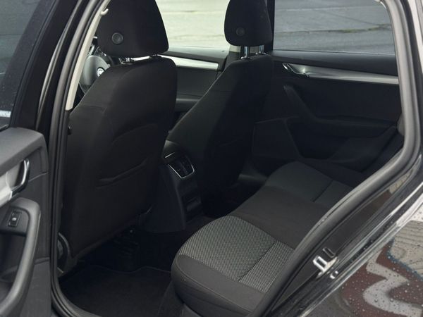 2015 Skoda Octavia Estate 1.6 Diesel 2 Year NCT! 373572508