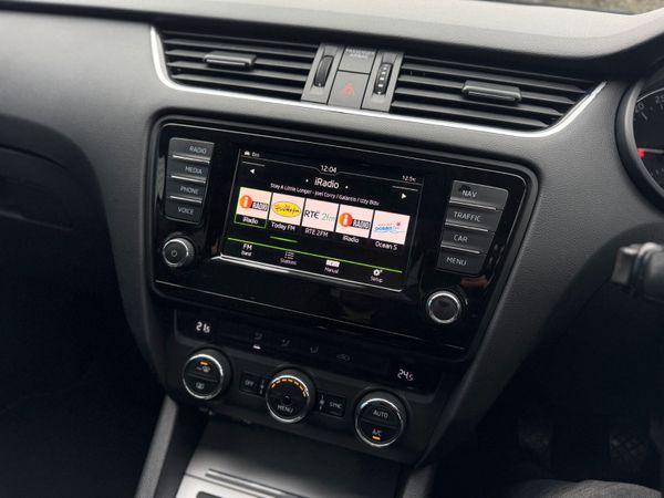 2015 Skoda Octavia Estate 1.6 Diesel 2 Year NCT! 373572510