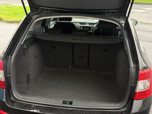 2015 Skoda Octavia Estate 1.6 Diesel 2 Year NCT! 373572512