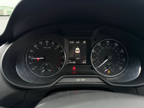 2015 Skoda Octavia Estate 1.6 Diesel 2 Year NCT! 373572525