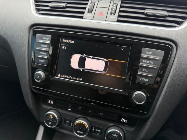 2015 Skoda Octavia Estate 1.6 Diesel 2 Year NCT! 373572528