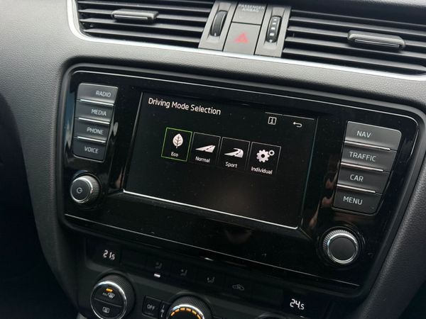 2015 Skoda Octavia Estate 1.6 Diesel 2 Year NCT! 373572529