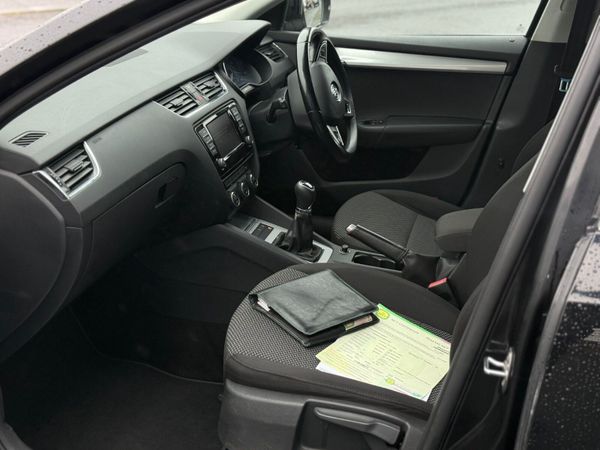 2015 Skoda Octavia Estate 1.6 Diesel 2 Year NCT! 373572533