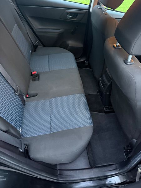 2014 Toyota Auris 1.3 Petrol NCT 10/26 373573671