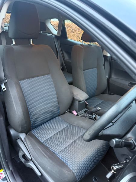 2014 Toyota Auris 1.3 Petrol NCT 10/26 373573702