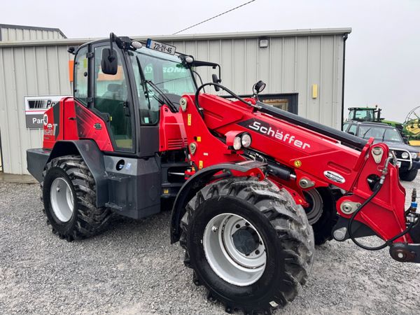 Schaffer 8620T 373585465