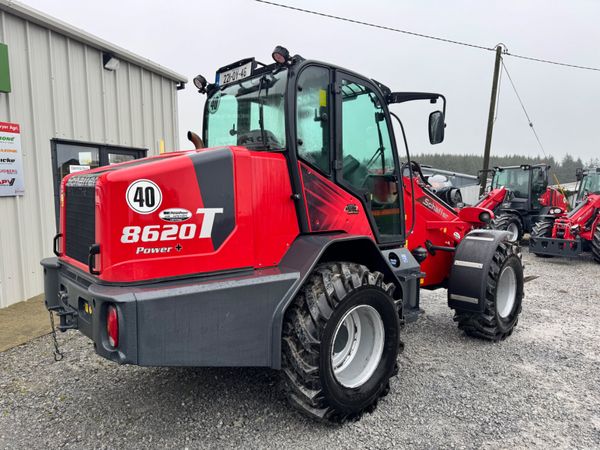 Schaffer 8620T 373585512