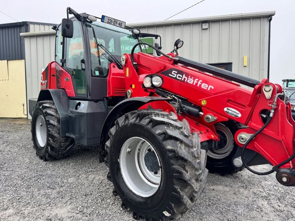 Schaffer 8620T 373585536