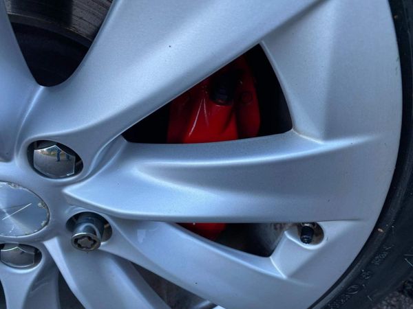 Tesla Model S performance ludicrous awd 2019 373587295