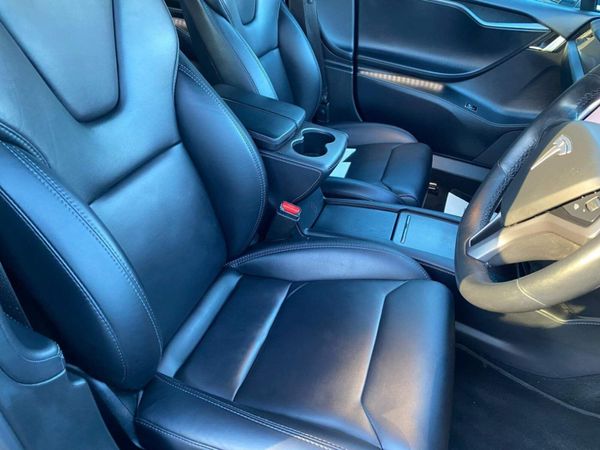 Tesla Model S performance ludicrous awd 2019 373587290