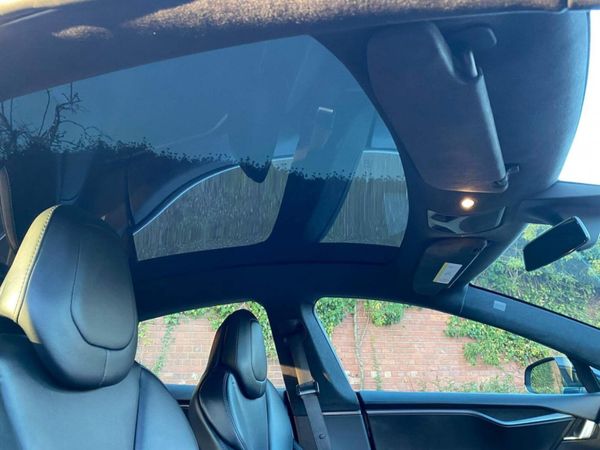 Tesla Model S performance ludicrous awd 2019 373587300