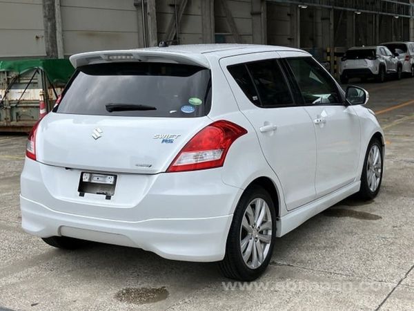 SUZUKI SWIFT 2015*LOW MILAGE ** 373580896