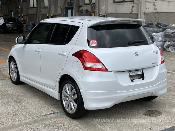 SUZUKI SWIFT 2015*LOW MILAGE ** 373580897