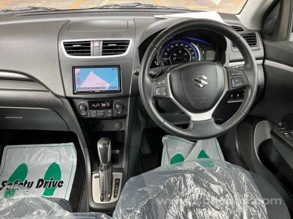 SUZUKI SWIFT 2015*LOW MILAGE ** 373580908