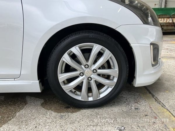 SUZUKI SWIFT 2015*LOW MILAGE ** 373580919