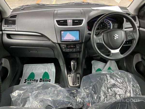 SUZUKI SWIFT 2015*LOW MILAGE ** 373580910