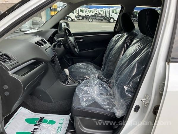 SUZUKI SWIFT 2015*LOW MILAGE ** 373580912