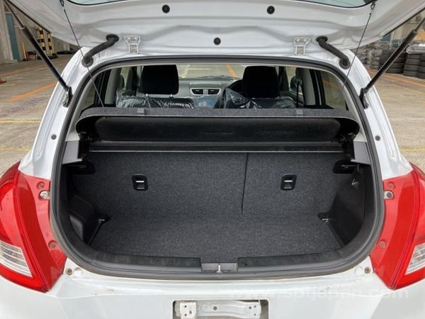 SUZUKI SWIFT 2015*LOW MILAGE ** 373580924