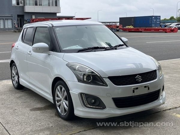 SUZUKI SWIFT 2015*LOW MILAGE ** 373580926