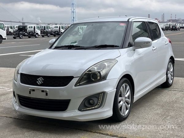 SUZUKI SWIFT 2015*LOW MILAGE ** 373580927