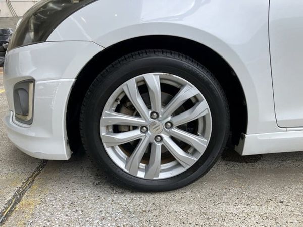 SUZUKI SWIFT 2015*LOW MILAGE ** 373580920