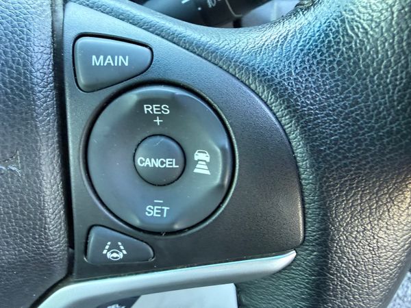 2019 Honda FIT 1.5 Hybrid automatic,Leather Specs 373581011