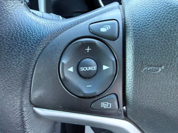 2019 Honda FIT 1.5 Hybrid automatic,Leather Specs 373581012