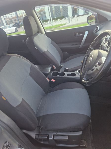 Nissan Qashqai, LOW MILES, NEW NCT, 2 YR WARRANTY 373581567