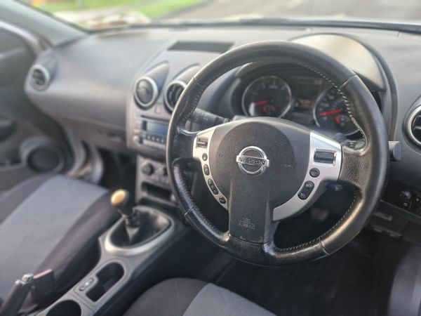 Nissan Qashqai, LOW MILES, NEW NCT, 2 YR WARRANTY 373581561