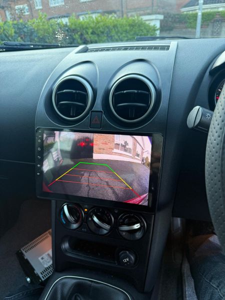 Nissan Qashqai, LOW MILES, NEW NCT, 2 YR WARRANTY 373581670