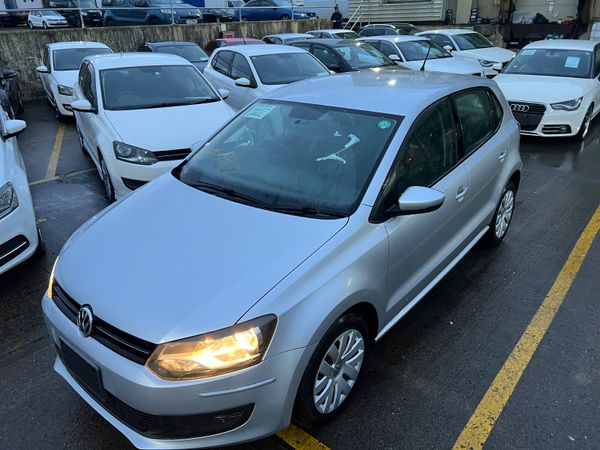 2013 VW POLO 39K NCT 11/26 TAX 01/26 373582799