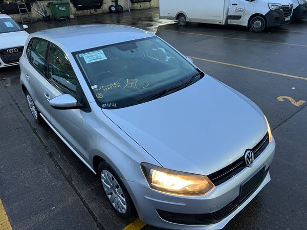 2013 VW POLO 39K NCT 11/26 TAX 01/26 373582793