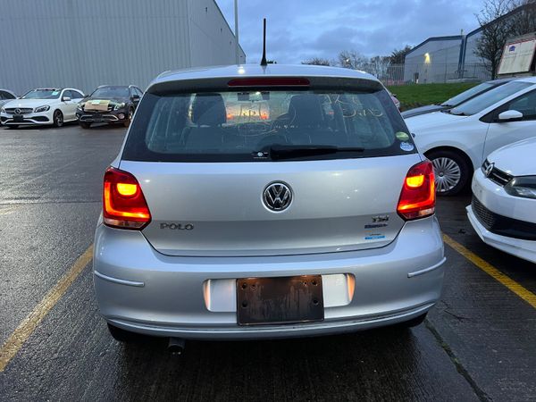 2013 VW POLO 39K NCT 11/26 TAX 01/26 373582810