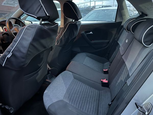 2013 VW POLO 39K NCT 11/26 TAX 01/26 373582829