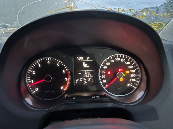 2013 VW POLO 39K NCT 11/26 TAX 01/26 373582834