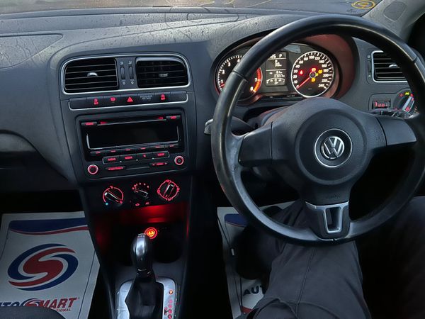 2013 VW POLO 39K NCT 11/26 TAX 01/26 373582836