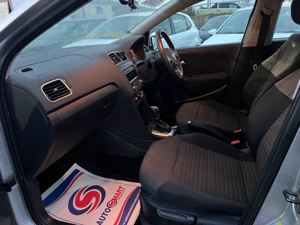 2013 VW POLO 39K NCT 11/26 TAX 01/26 373582837