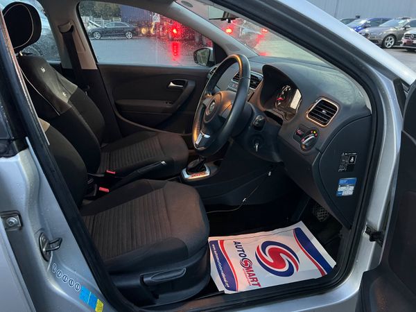 2013 VW POLO 39K NCT 11/26 TAX 01/26 373582838