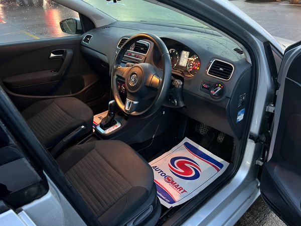 2013 VW POLO 39K NCT 11/26 TAX 01/26 373582839